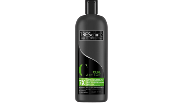 Tresseme Curl Hydration Shampoo