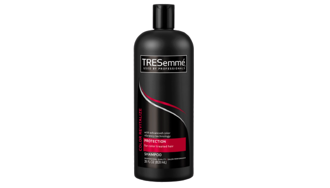 Tresemme Color Revitalize Shampoo