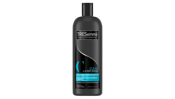 Tresemme Deep Cleanse Shampoo
