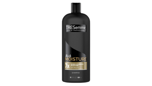 Tresemme Shampoo For Dry Hair