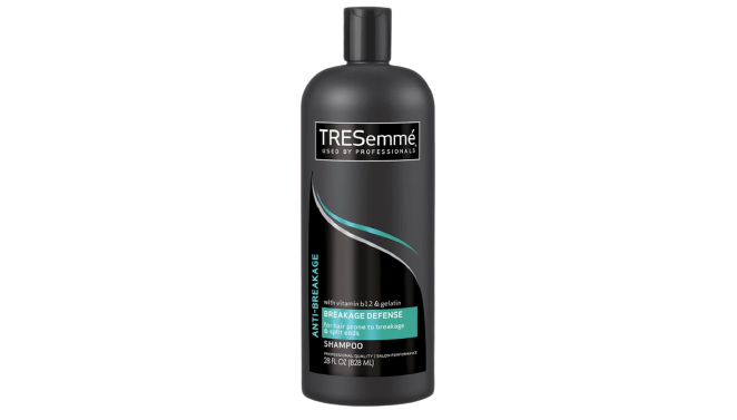 Tresemme Breakage Defense Shampoo