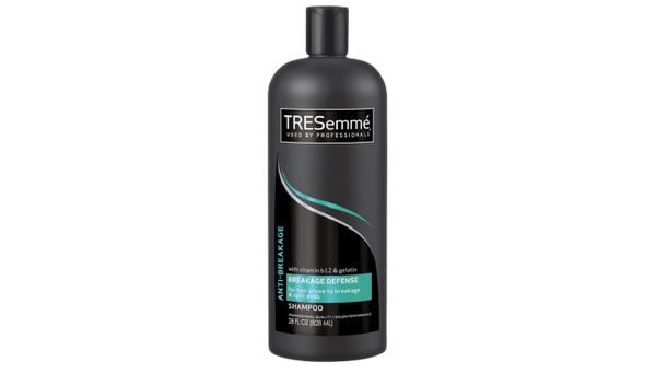 Tresemme Breakage Defense Shampoo
