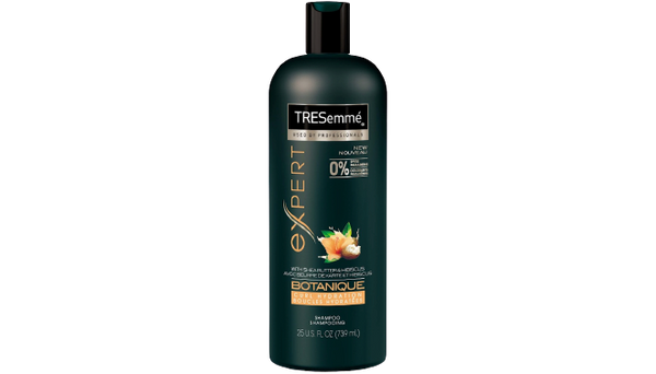 Tresemme Botanique Curl Hydration Shampoo