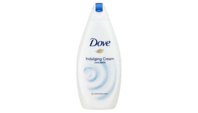 Dove Beauty Bath Shower Gel