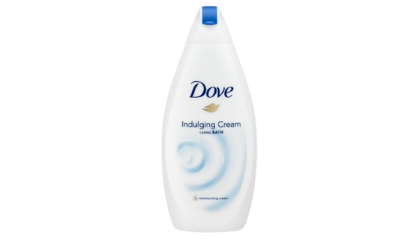 Dove Beauty Bath Shower Gel