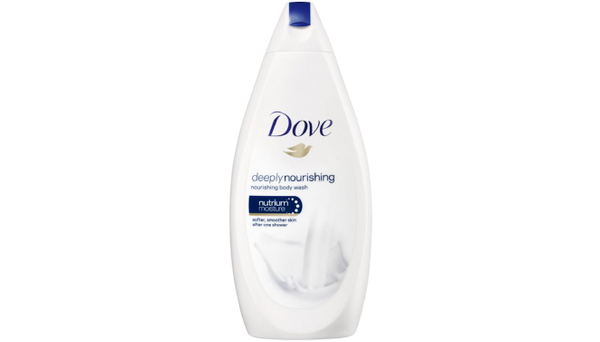 Dove Nourishing Shower Gel