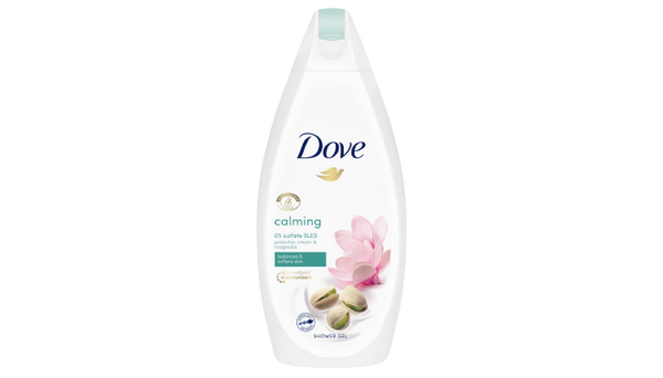 Dove Pampering Shower Gel