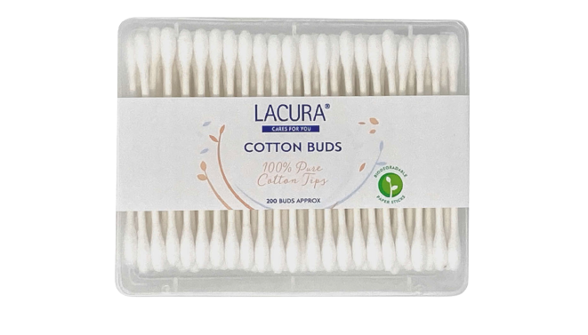 Lacura Cotton Bud
