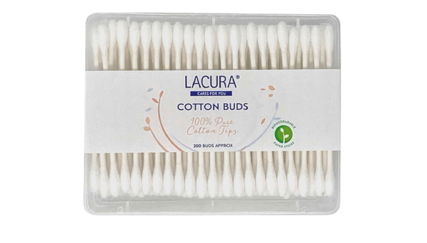 Lacura Cotton Bud