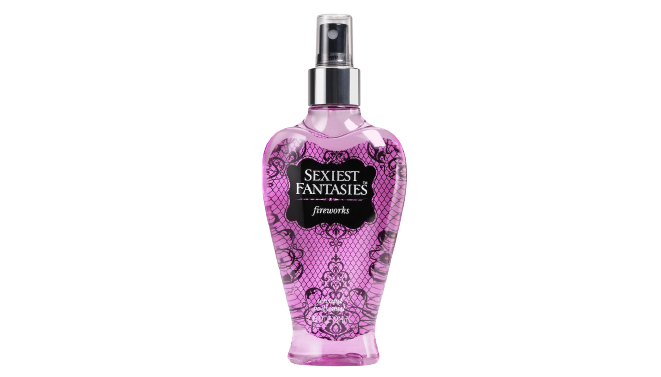 SEXIEST FANTASIES セクシエストファンタジー ビトゥイーンザシーツ