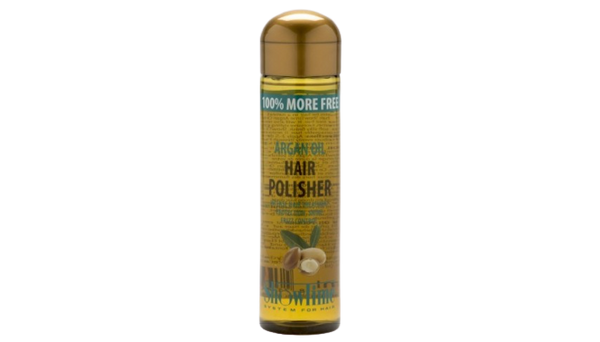 Argan Oil Hair Polish