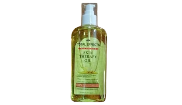 Total Effects Skin Therapy Oil