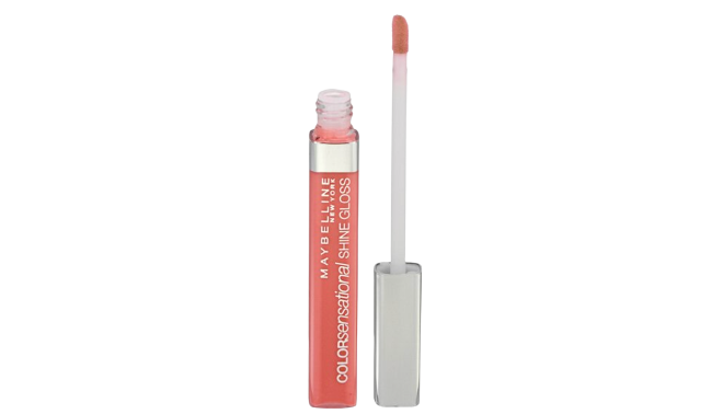 Maybelline Shine Gloss