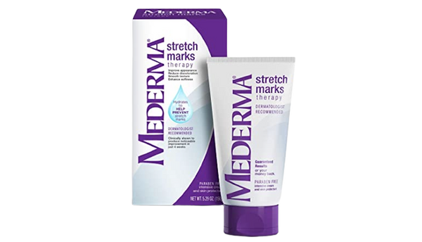 Mederma Stretch Marks Therapy
