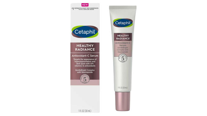 Cetaphil Healthy Radiance Antioxidant -C Serum