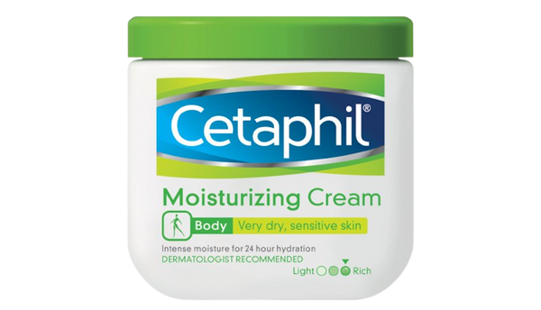 Cetaphil Cup Lotion For Very Dry, Sensitive Skin