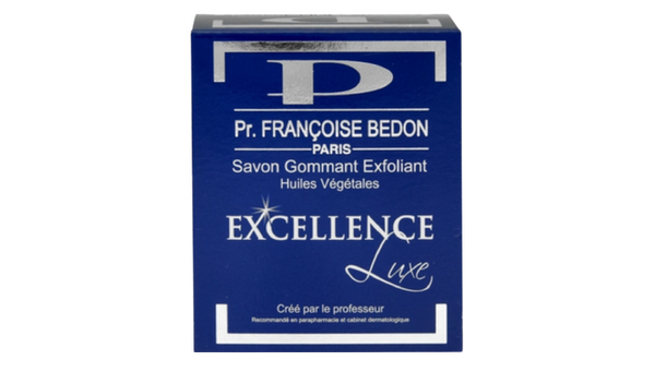 Pr Francoise Bedon Excellence Soap