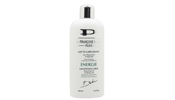 Puissance Energie Lotion