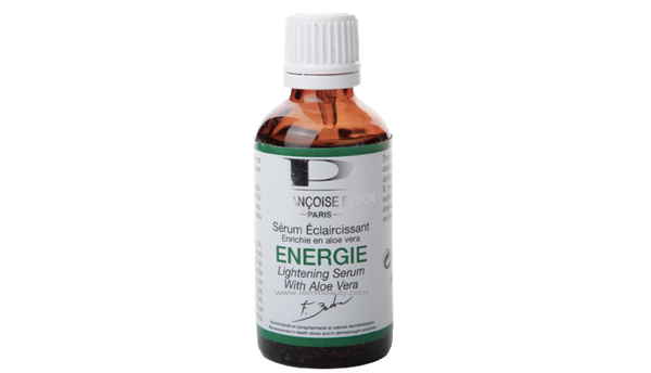 Pr Francoise Bedon Energie Lightening Serum