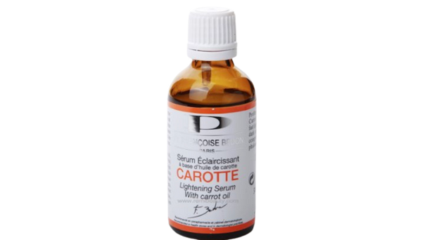 Pr Francoise Bedon Carotte Serum