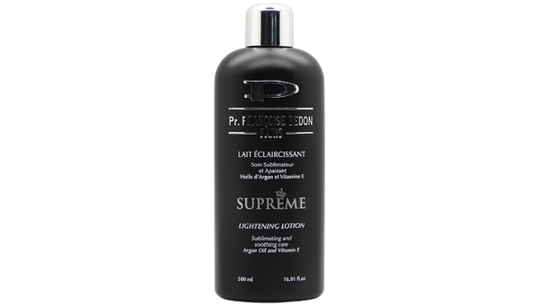 Pr Francoise Bedon Supreme Lightening Lotion
