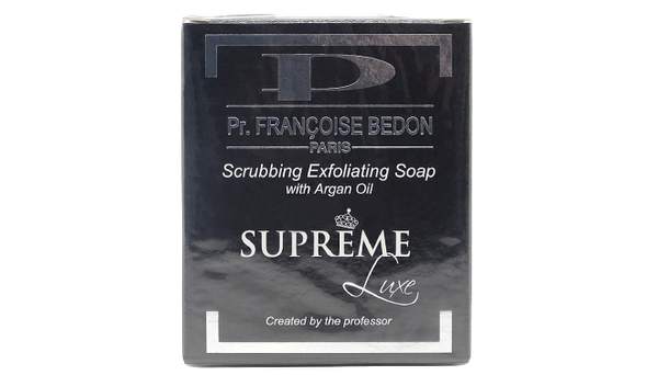 Pr Francoise Bedon Supreme Soap