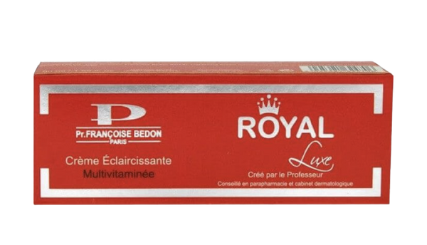 Pr Bedon Royal Tube