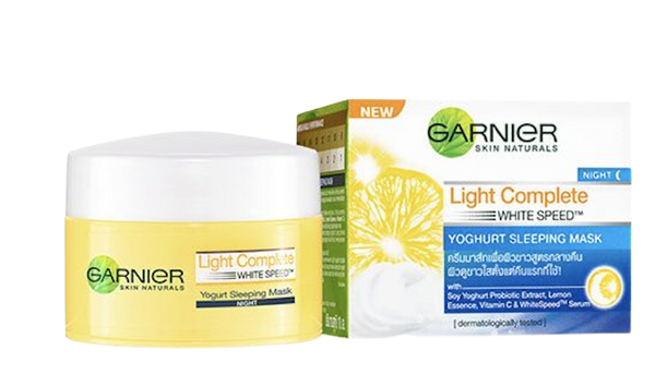 Garnier Daily Moisturizer