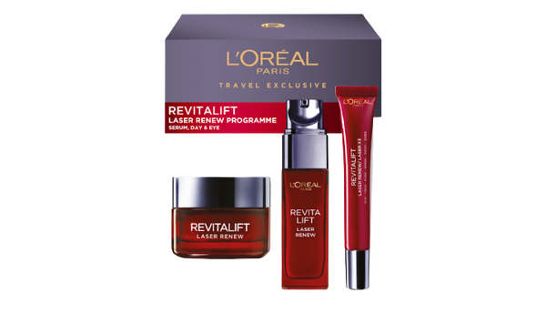 L'oreal Paris Revitalift Laser