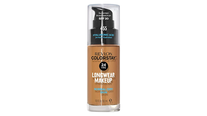Revlon Color Stay Foundation