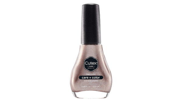 Cutex Care Color Nail Color
