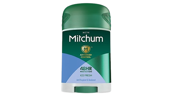 Mitchum Triple Odour Defense Roll On