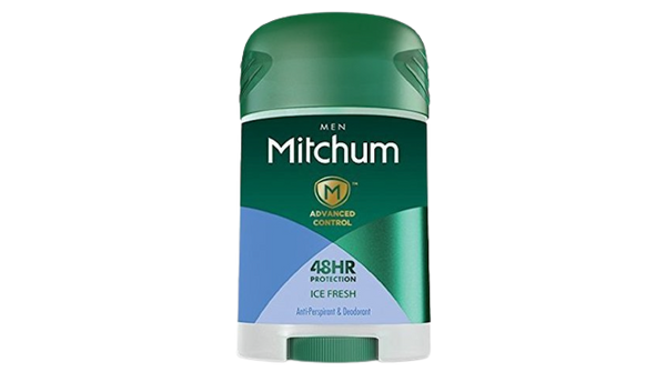 Mitchum Triple Odour Defense Roll On