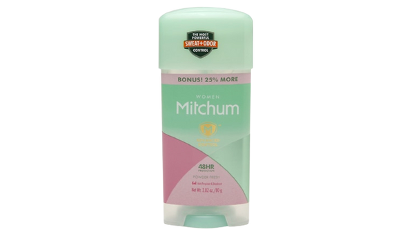 Mitchum Triple Odour Defense Power Fresh