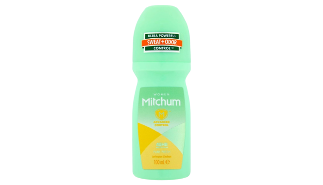 Mitchum Sweet Odor Roll On Pure Fresh