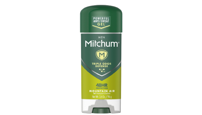 Mitchum Triple Odour Defence 48Hr