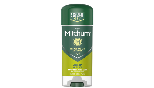 Mitchum Triple Odour Defence 48Hr