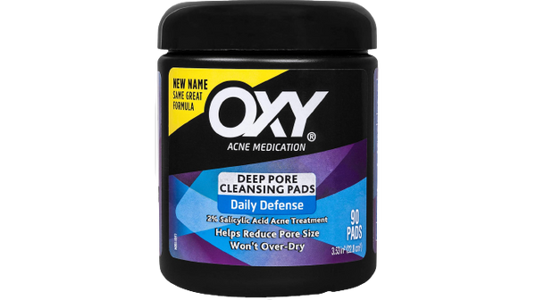 Oxy Pad