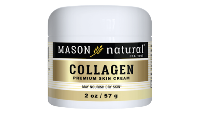 Collagen Beauty Cream