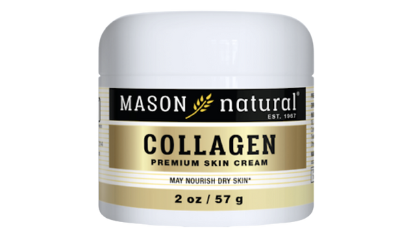 Collagen Beauty Cream