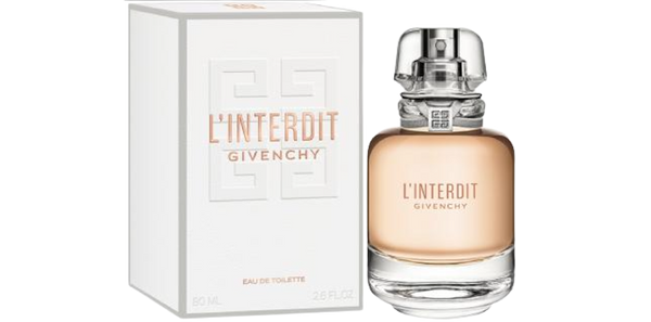 L’interdit Givenchy Parfum