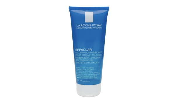 La Roche-Posay Foaming Gel