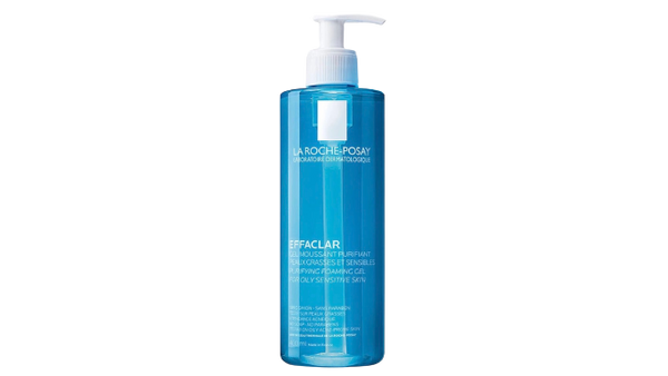 La Roche-Posay Effaclar Purifying Foaming Gel