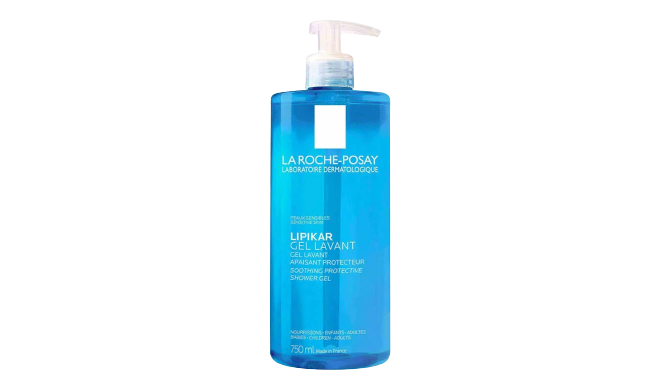 La Roche -Posay Lipikar Shower Gel