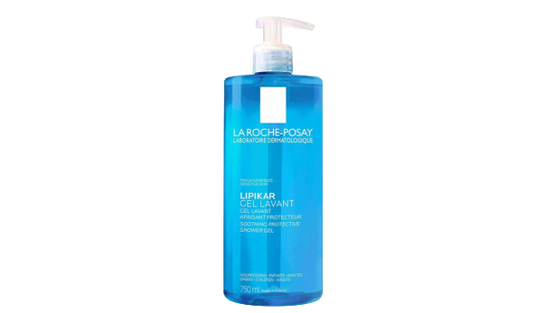 La Roche -Posay Lipikar Shower Gel