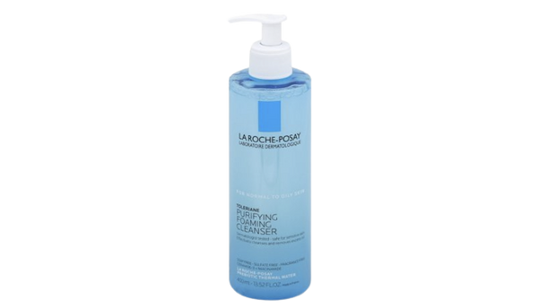 La Roche-Posay Purifying Foaming Cleanser