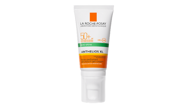 La Roche-Posay Anthelios 50+ Anti-Shine Gel