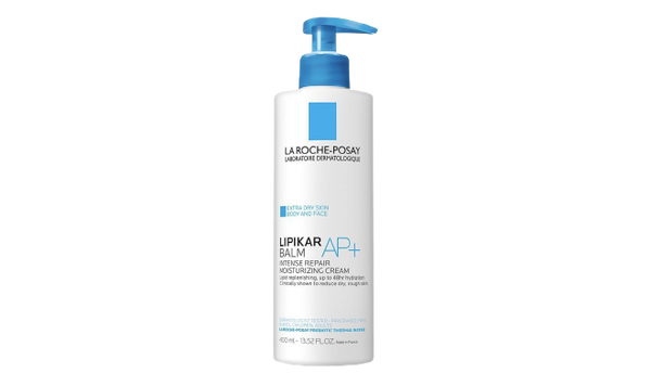 La Roche-Posay Lipikar Moisturizing Lotion