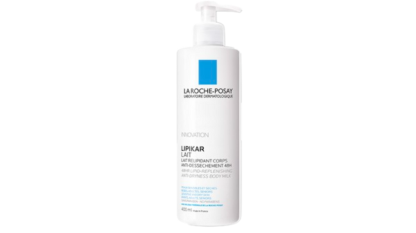 La Roche-Posay 48Hr Lipid-Replenishing