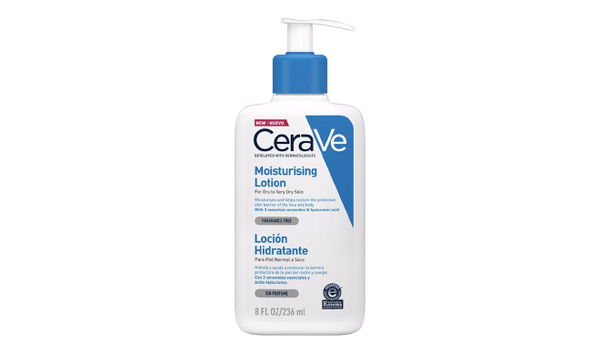Cerave Moisturising Lotion Lait Hydrant